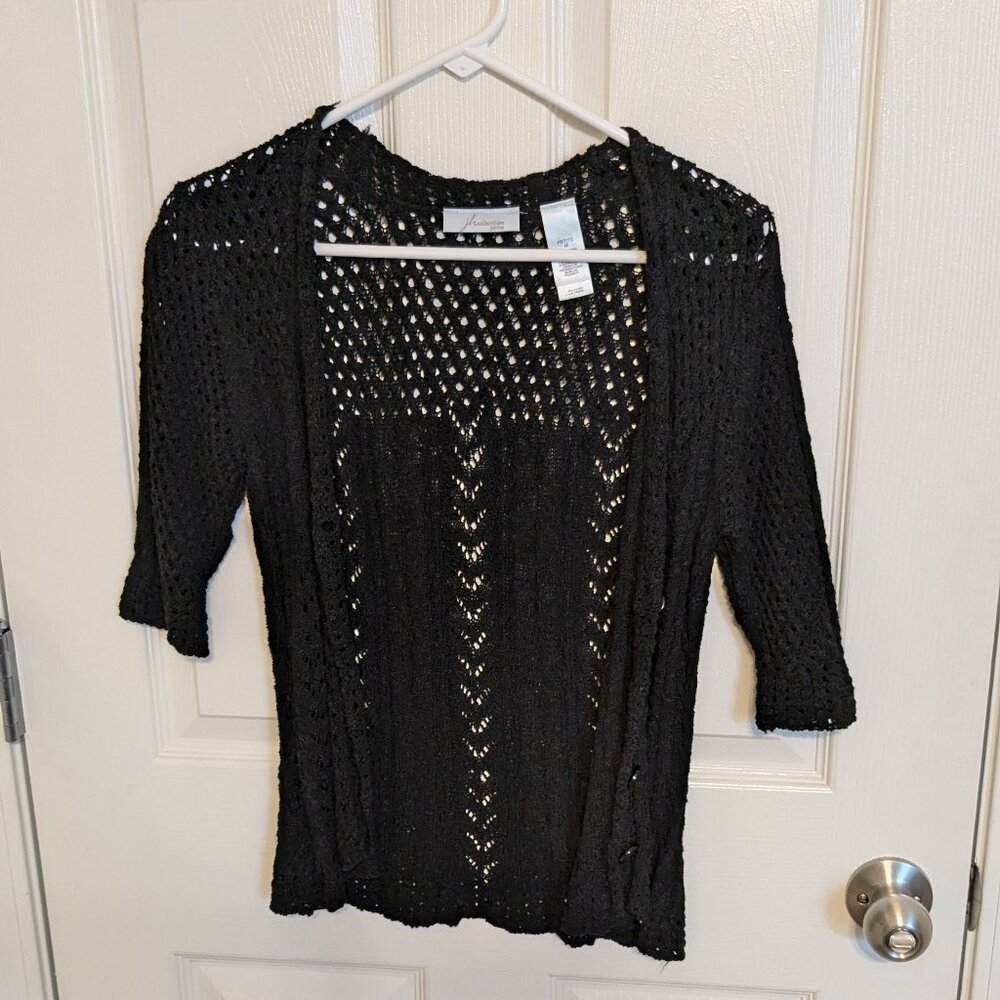 JH Collectibles Petite Cardigan